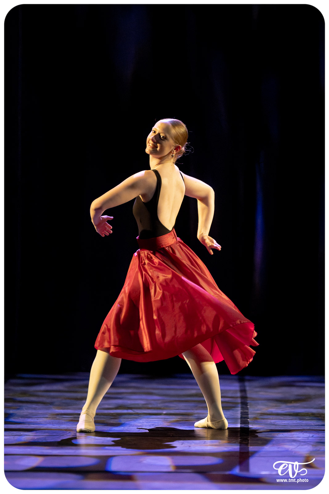 GALA DE DANSE 2026 EMMDH
